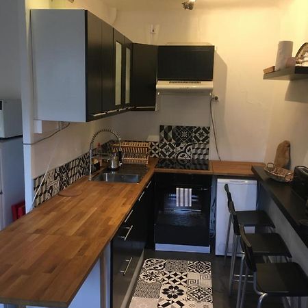 Appartement Cosy Et Lumineux En Coeur De Ville Aix-en-Provence Esterno foto