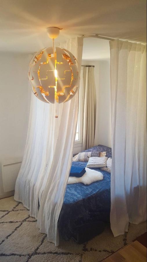 Appartement Cosy Et Lumineux En Coeur De Ville Aix-en-Provence Esterno foto